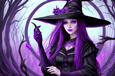 Enchanting Delights: The Witch Theme in Online Entertainment